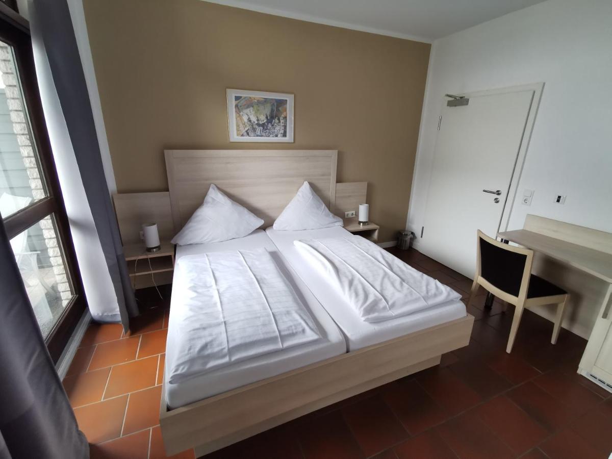 Landhaus Sundern Текленбург Номер фото