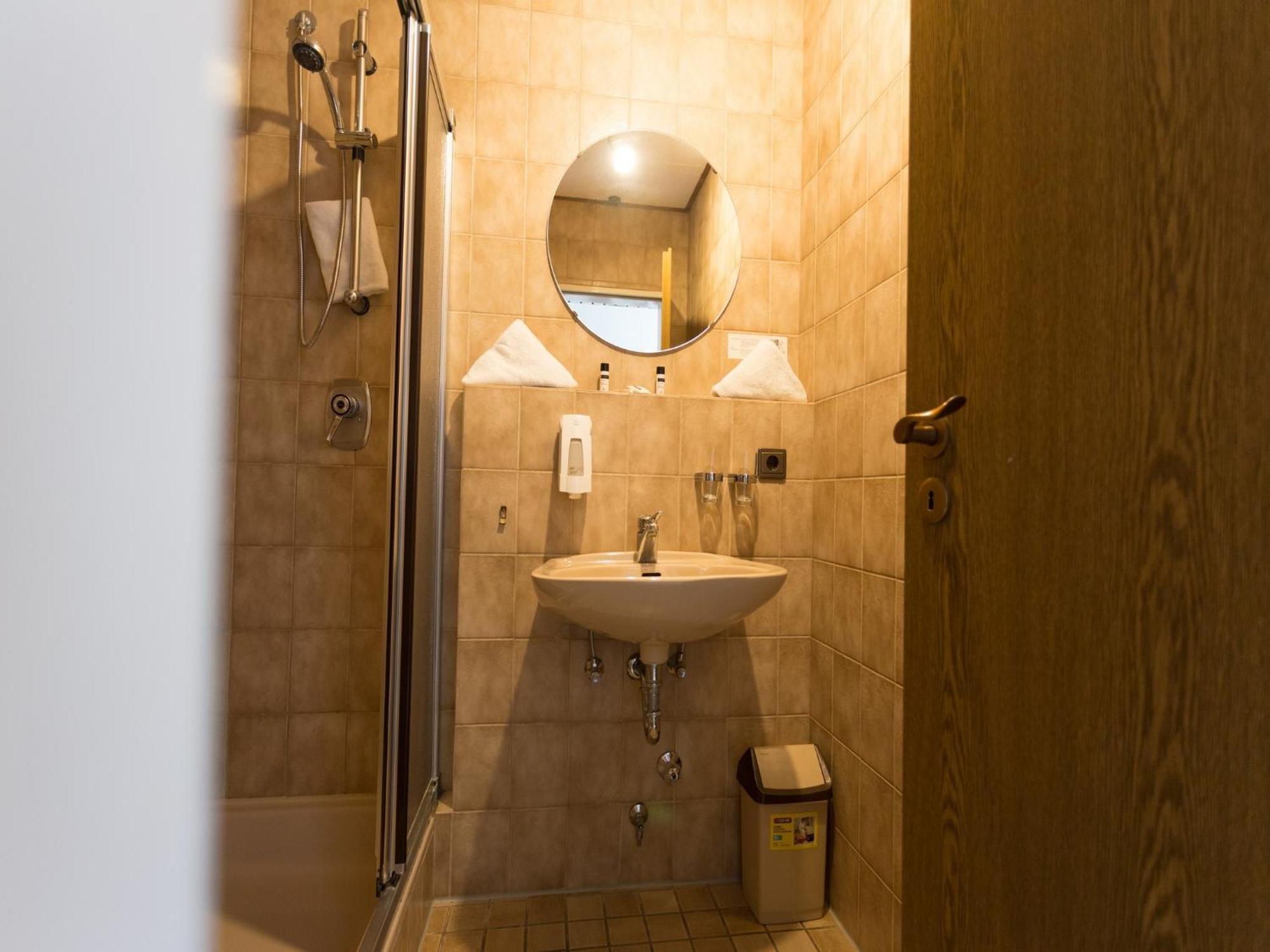 Landhaus Sundern Текленбург Номер фото